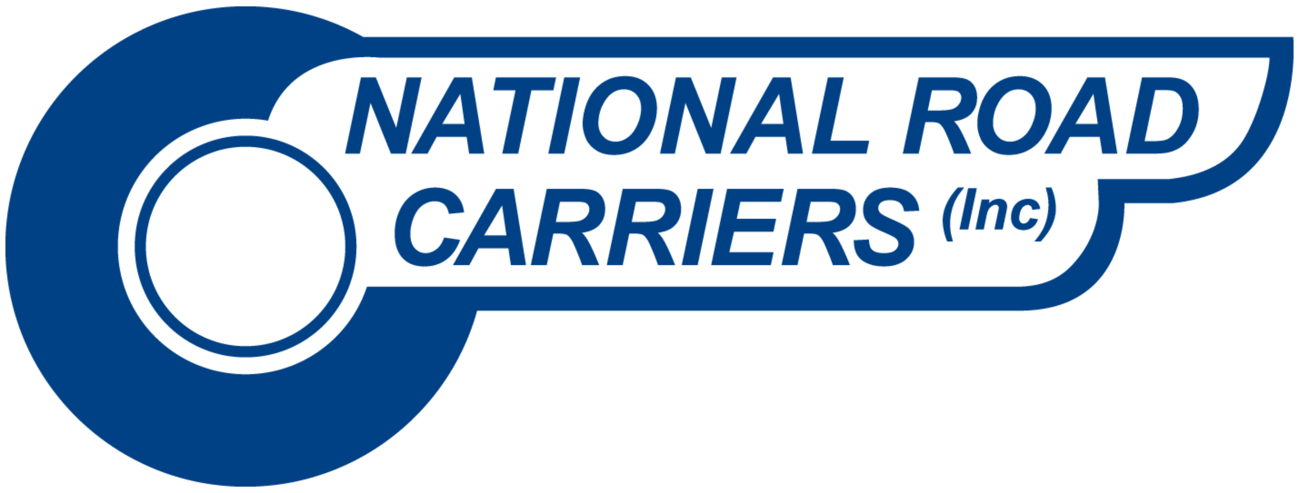 National Road Carriers Association Logo